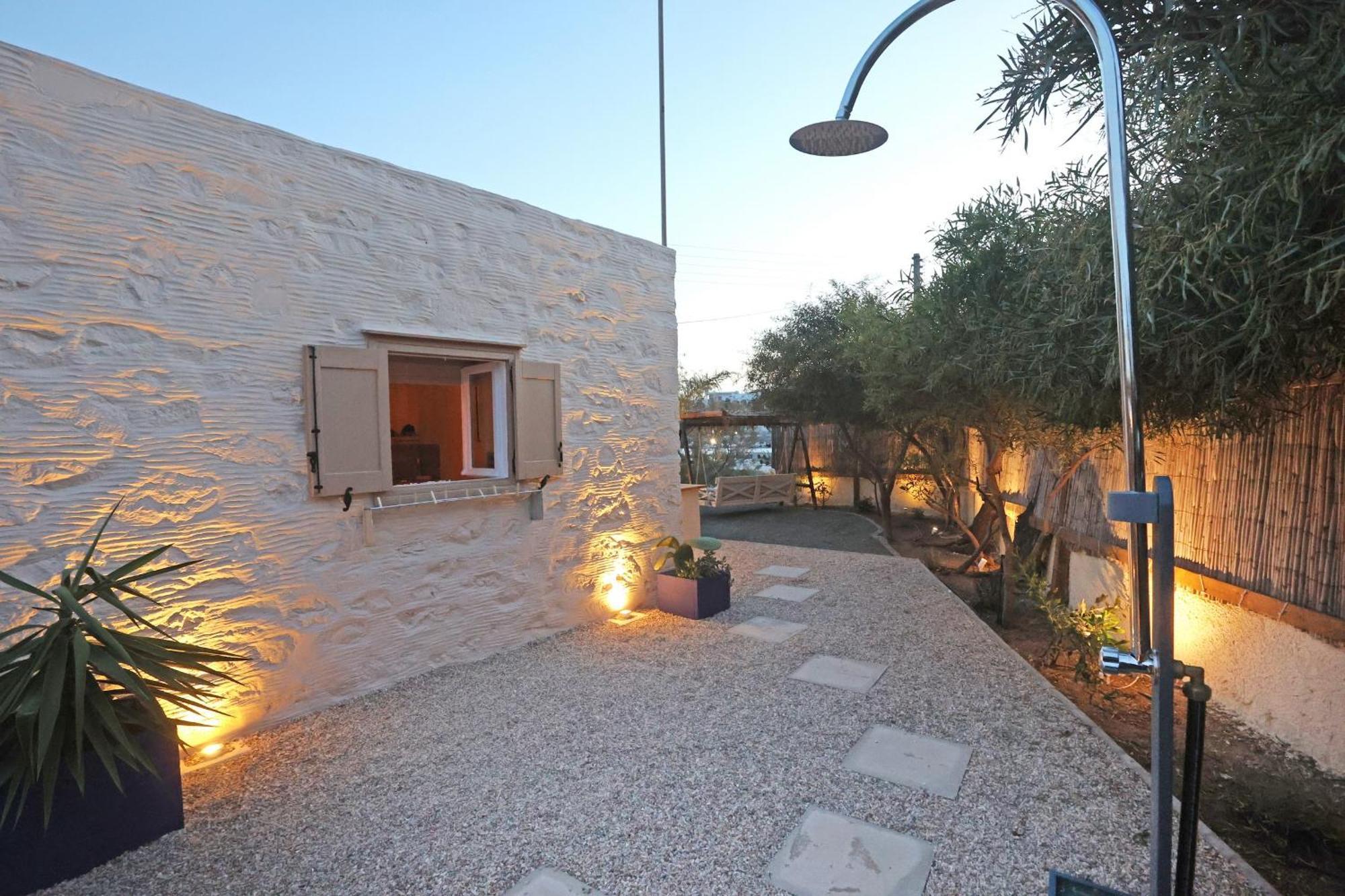 Maistrali Studio Ostria Parakopi Exterior photo